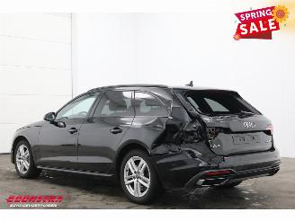 Audi A4 Avant 45 TFSI Quattro LED ACC Navi Clima SHZ PDC picture 4