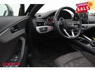 Audi A4 Avant 45 TFSI Quattro LED ACC Navi Clima SHZ PDC picture 17