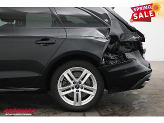 Audi A4 Avant 45 TFSI Quattro LED ACC Navi Clima SHZ PDC picture 6