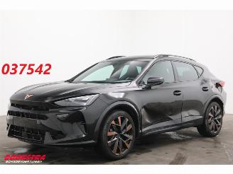 skadebil auto Cupra Formentor 2.0 TFSI 4Drive VZ Performance 335 PK Pano LED ACC Sennheiser Camera LRHZ AHK 2025/2