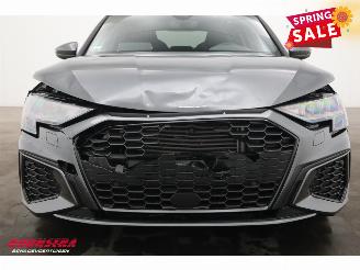 Audi A3 35 TFSI S-Line Limousine LED Bluetooth ACC Clima SHZ picture 7