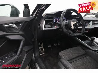 Audi A3 35 TFSI S-Line Limousine LED Bluetooth ACC Clima SHZ picture 18