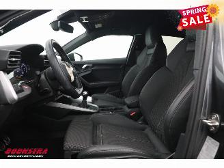 Audi A3 35 TFSI S-Line Limousine LED Bluetooth ACC Clima SHZ picture 16