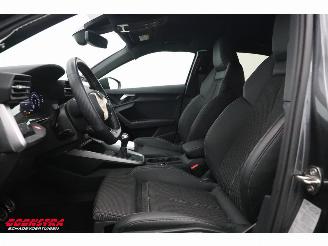 Audi A3 35 TFSI S-Line Limousine LED Bluetooth ACC Clima SHZ picture 16