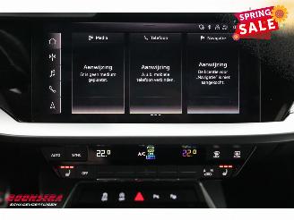 Audi A3 35 TFSI S-Line Limousine LED Bluetooth ACC Clima SHZ picture 15