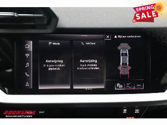 Audi A3 35 TFSI S-Line Limousine LED Bluetooth ACC Clima SHZ picture 22
