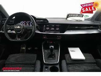 Audi A3 35 TFSI S-Line Limousine LED Bluetooth ACC Clima SHZ picture 14