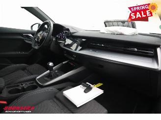 Audi A3 35 TFSI S-Line Limousine LED Bluetooth ACC Clima SHZ picture 13