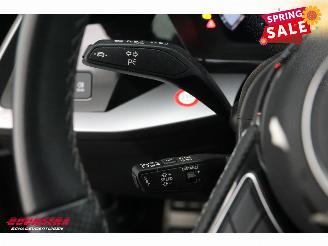 Audi A3 35 TFSI S-Line Limousine LED Bluetooth ACC Clima SHZ picture 21