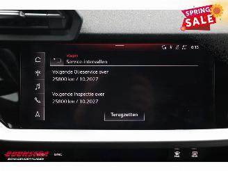 Audi A3 35 TFSI S-Line Limousine LED Bluetooth ACC Clima SHZ picture 24