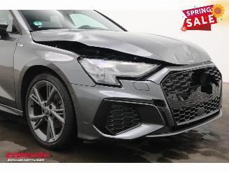 Audi A3 35 TFSI S-Line Limousine LED Bluetooth ACC Clima SHZ picture 6