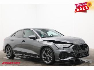 Audi A3 35 TFSI S-Line Limousine LED Bluetooth ACC Clima SHZ picture 2