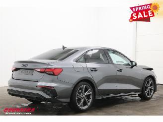 Audi A3 35 TFSI S-Line Limousine LED Bluetooth ACC Clima SHZ picture 3