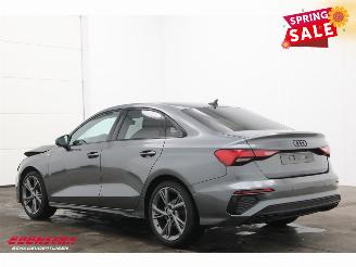 Audi A3 35 TFSI S-Line Limousine LED Bluetooth ACC Clima SHZ picture 4