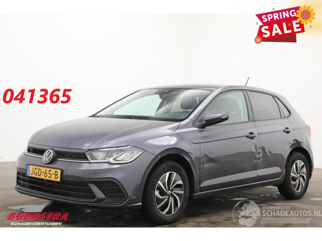 Volkswagen Polo 1.0 TSI Life Edition Airco Cruise PDC 8.893 km!