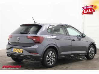 Volkswagen Polo 1.0 TSI Life Edition Airco Cruise PDC 8.893 km! picture 3