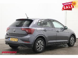 Volkswagen Polo 1.0 TSI Life Edition Airco Cruise PDC 8.893 km! picture 3