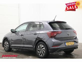 Volkswagen Polo 1.0 TSI Life Edition Airco Cruise PDC 8.893 km! picture 4