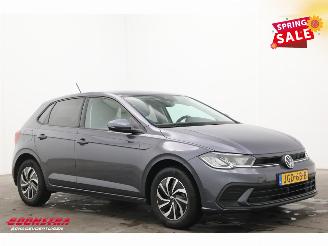 Volkswagen Polo 1.0 TSI Life Edition Airco Cruise PDC 8.893 km! picture 2