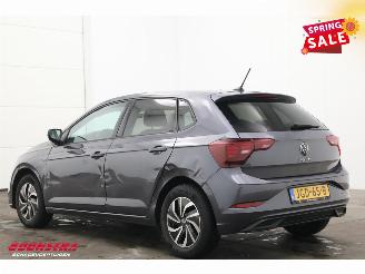 Volkswagen Polo 1.0 TSI Life Edition Airco Cruise PDC 8.893 km! picture 4