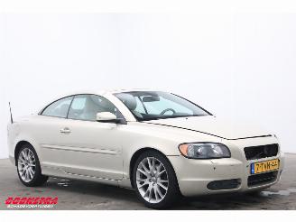 Volvo C-70 Convertible 2.5 T5 Aut. Kinetic Apple/Android Memory Xenon Leder Cruise SHZ PDC picture 2