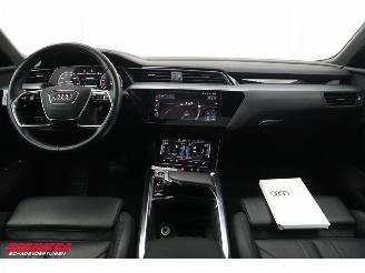 Audi E-tron 55 quattro edition 95 kWh LED ACC Memory HUD Camera SHZ picture 12