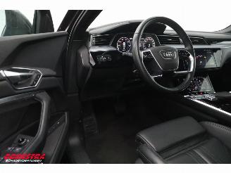 Audi E-tron 55 quattro edition 95 kWh LED ACC Memory HUD Camera SHZ picture 16