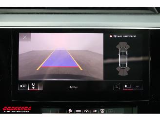 Audi E-tron 55 quattro edition 95 kWh LED ACC Memory HUD Camera SHZ picture 25