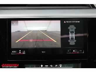 Audi E-tron 55 quattro edition 95 kWh LED ACC Memory HUD Camera SHZ picture 26
