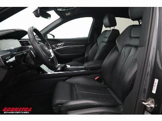 Audi E-tron 55 quattro edition 95 kWh LED ACC Memory HUD Camera SHZ picture 14