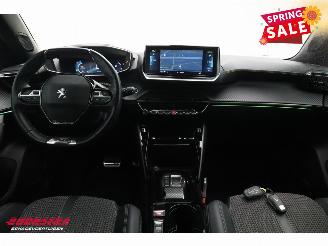 Peugeot e-2008 EV GT 50 kWh Navi Clima Cruise Camera PDC picture 14