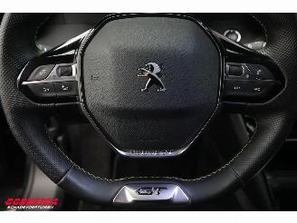 Peugeot e-2008 EV GT 50 kWh Navi Clima Cruise Camera PDC picture 19
