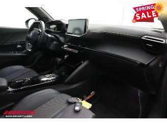 Peugeot e-2008 EV GT 50 kWh Navi Clima Cruise Camera PDC picture 13