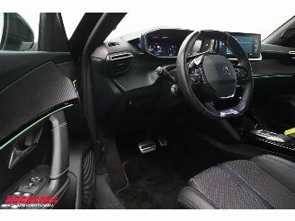 Peugeot e-2008 EV GT 50 kWh Navi Clima Cruise Camera PDC picture 18
