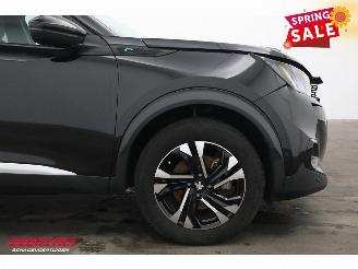 Peugeot e-2008 EV GT 50 kWh Navi Clima Cruise Camera PDC picture 5