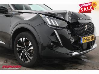 Peugeot e-2008 EV GT 50 kWh Navi Clima Cruise Camera PDC picture 6