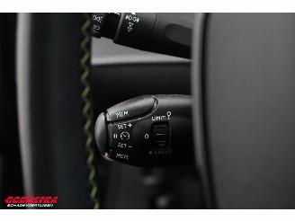 Peugeot e-2008 EV GT 50 kWh Navi Clima Cruise Camera PDC picture 22
