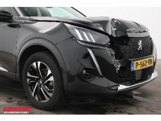 Peugeot e-2008 EV GT 50 kWh Navi Clima Cruise Camera PDC picture 6