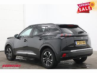 Peugeot e-2008 EV GT 50 kWh Navi Clima Cruise Camera PDC picture 4