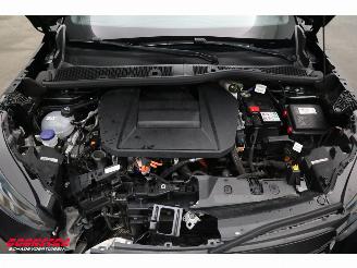 Peugeot e-2008 EV GT 50 kWh Navi Clima Cruise Camera PDC picture 9