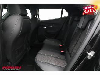 Peugeot e-2008 EV GT 50 kWh Navi Clima Cruise Camera PDC picture 17