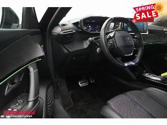 Peugeot e-2008 EV GT 50 kWh Navi Clima Cruise Camera PDC picture 18