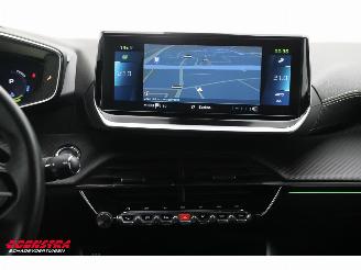 Peugeot e-2008 EV GT 50 kWh Navi Clima Cruise Camera PDC picture 15