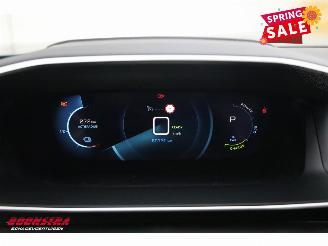Peugeot e-2008 EV GT 50 kWh Navi Clima Cruise Camera PDC picture 20