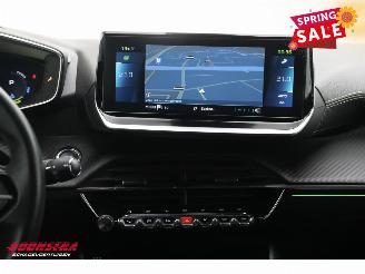 Peugeot e-2008 EV GT 50 kWh Navi Clima Cruise Camera PDC picture 15
