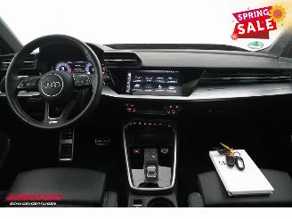 Audi S3 Limousine 2.0 TFSI Quattro Schuifdak Matrix B&O ACC Virtual SHZ picture 15