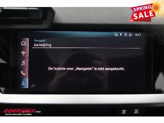 Audi S3 Limousine 2.0 TFSI Quattro Schuifdak Matrix B&O ACC Virtual SHZ picture 26