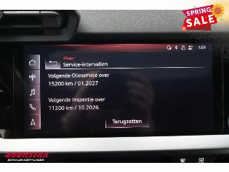 Audi S3 Limousine 2.0 TFSI Quattro Schuifdak Matrix B&O ACC Virtual SHZ picture 27