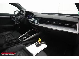Audi S3 Limousine 2.0 TFSI Quattro Schuifdak Matrix B&O ACC Virtual SHZ picture 14