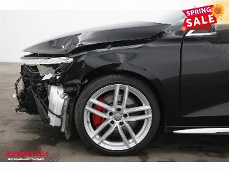 Audi S3 Limousine 2.0 TFSI Quattro Schuifdak Matrix B&O ACC Virtual SHZ picture 12